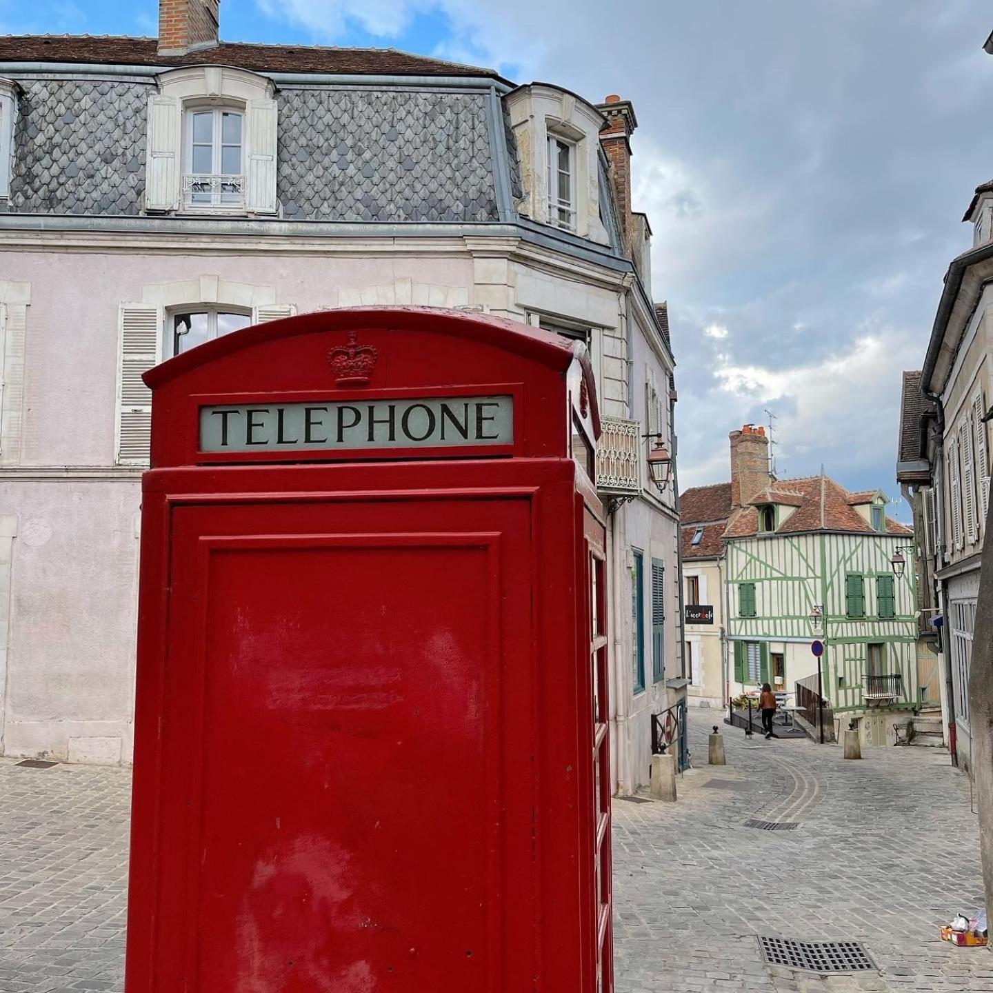 Apartmán Le Pigeonnier Centre Historique Auxerre Exteriér fotografie